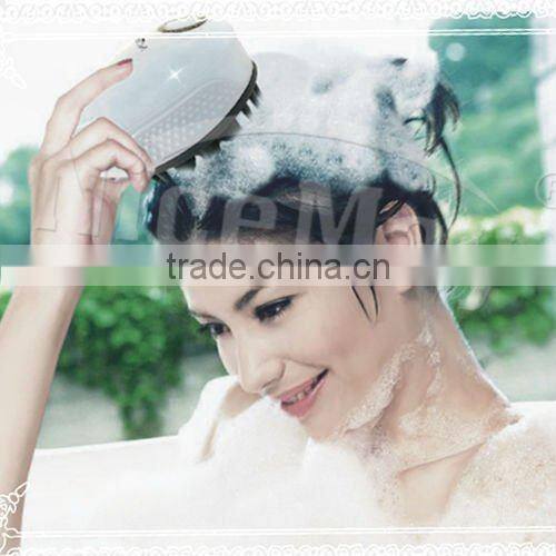 Hair Cleansing Brush