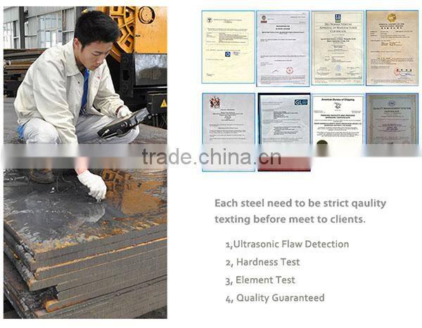 aisi 4140 hot rolled/forged carbon alloy steel peeled round bar