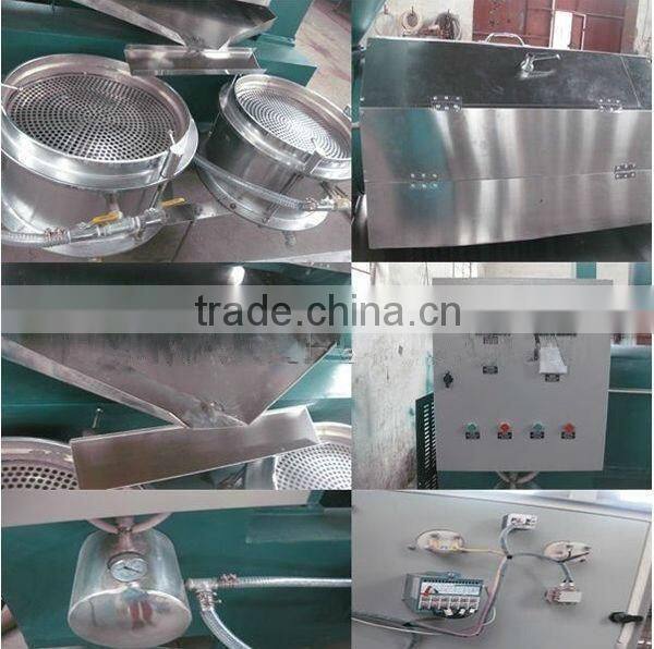 coconut extraction peanut oil peanut processing machine