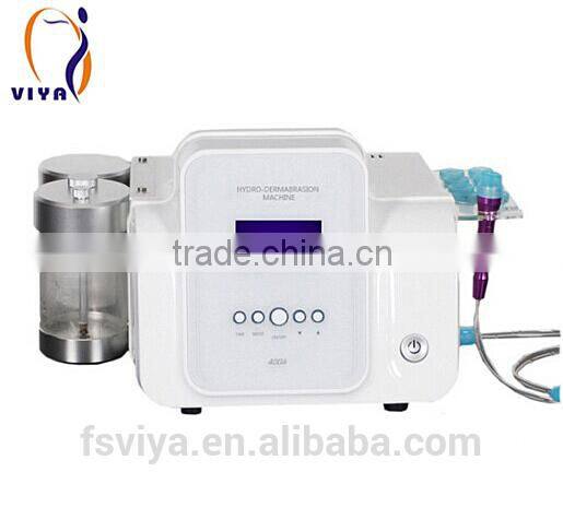 VY-400A Portable hydro-dermabrasion machine