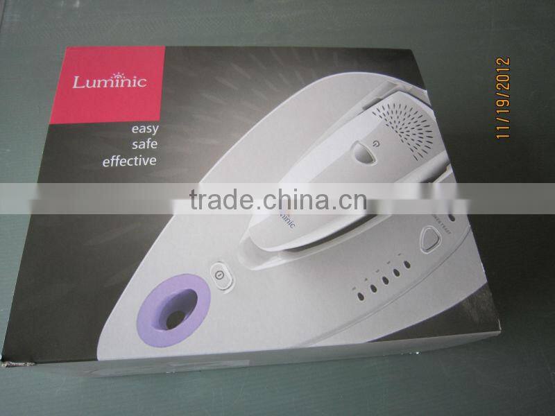 IPL-10 Used ipl handle machines with CE approval