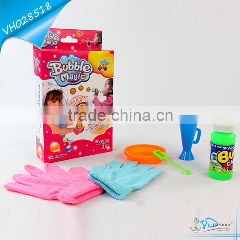 Music Wholesale LED Bubble Gun