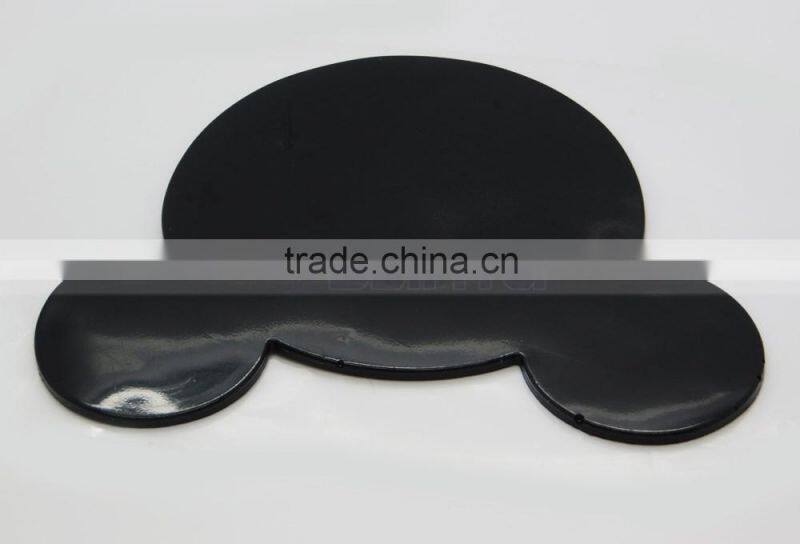 Black Magic Sticky Pad Anti Slip Mat Car Dashboard for Cell Phone