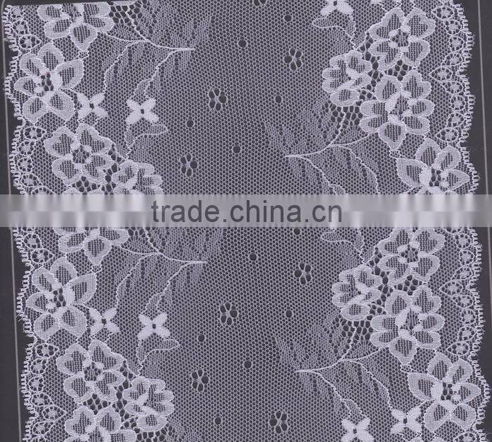 lace trimming for garment