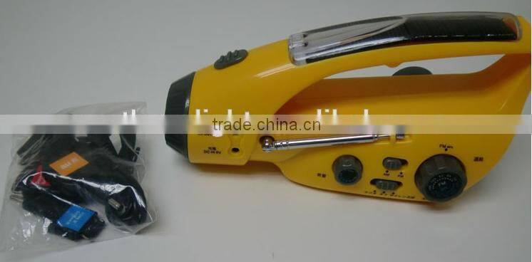 2014 best sell solar torch