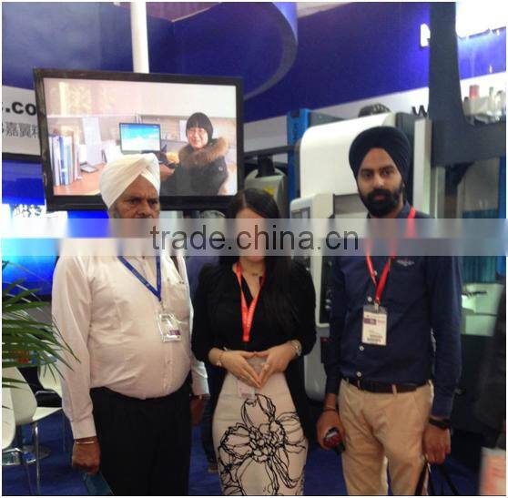 CK6150i Cnc Mini Lathe