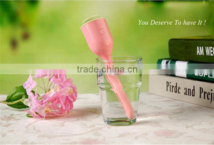 30ML ABS Anion Ultrasonic Electric Mist Diffuser