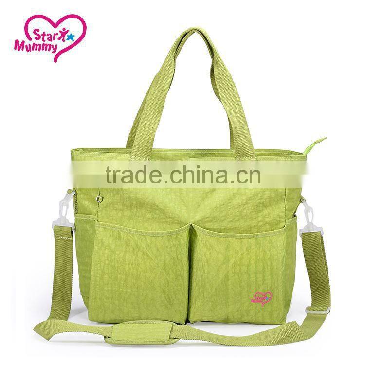 Multi-function Baby Mother Bag