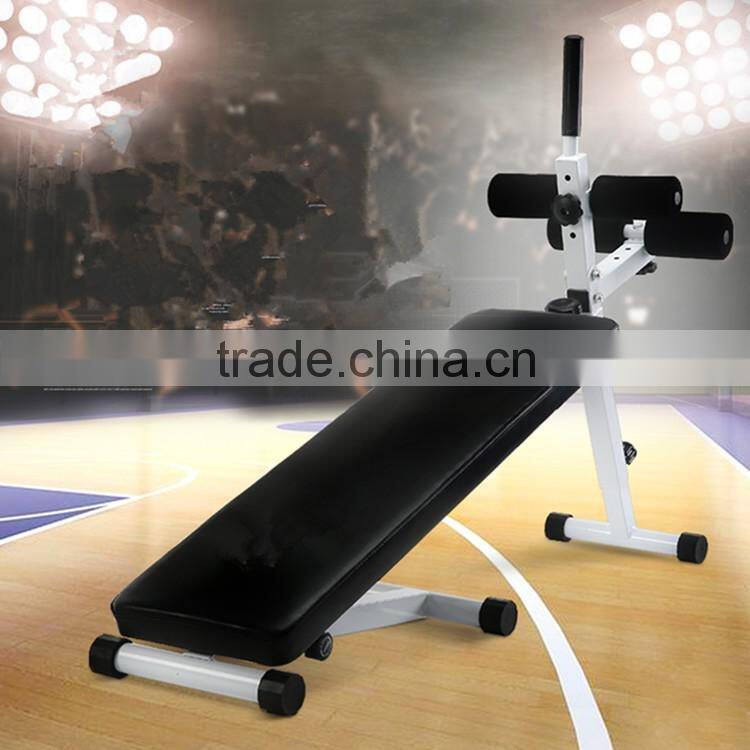 2016 year New style functional Sit up bench