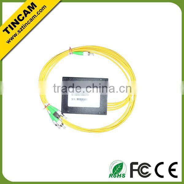 fiber optic 1*64 ODN SC PLC Splitter