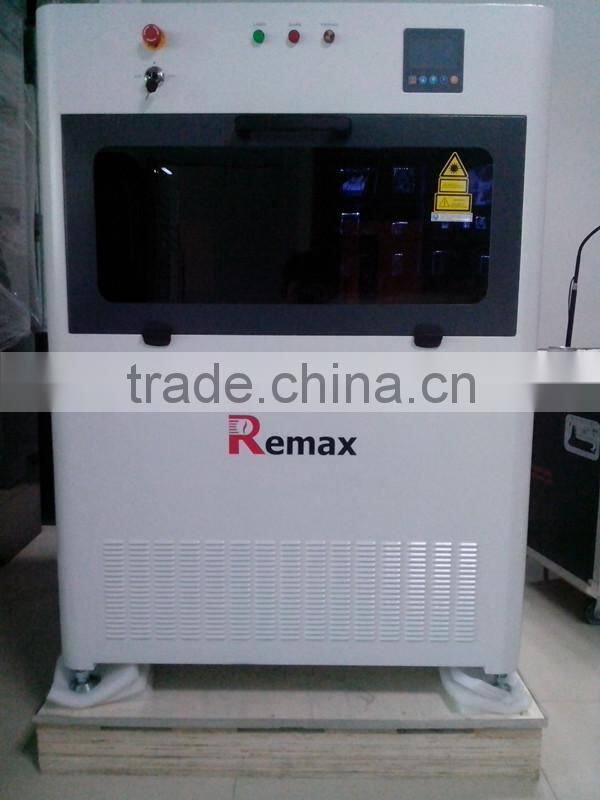 Remax 2d photo engraver machine High quality professional 3d laser engraved crystal
