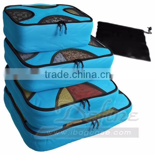 The best selling packing cubes canada on Amazon