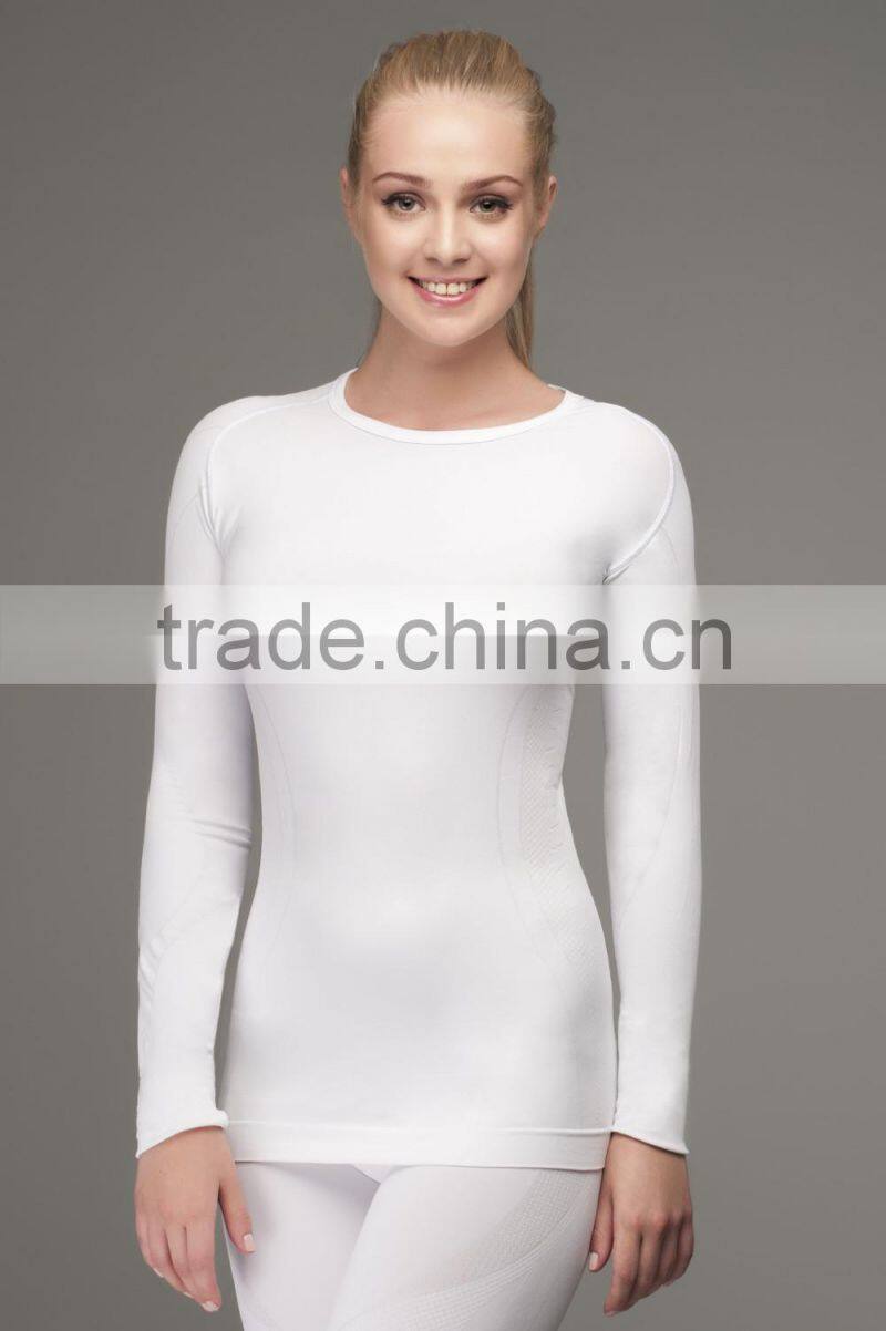 Meryl Skinlife Seamless Thermal Underwear