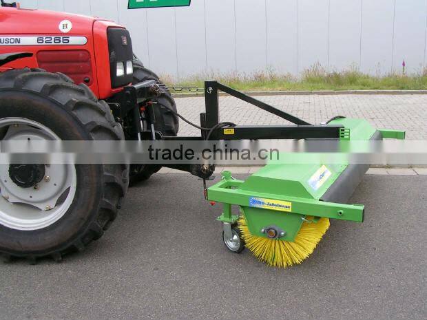 Runshine Street sweeper/road sweeper