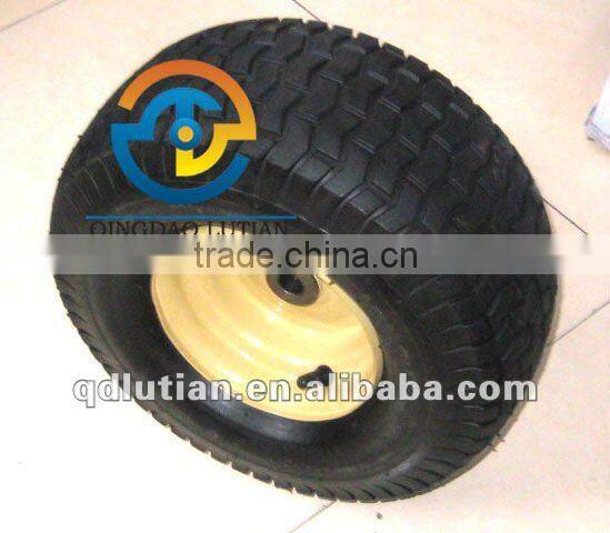trailer wheel, atv trailer wheel