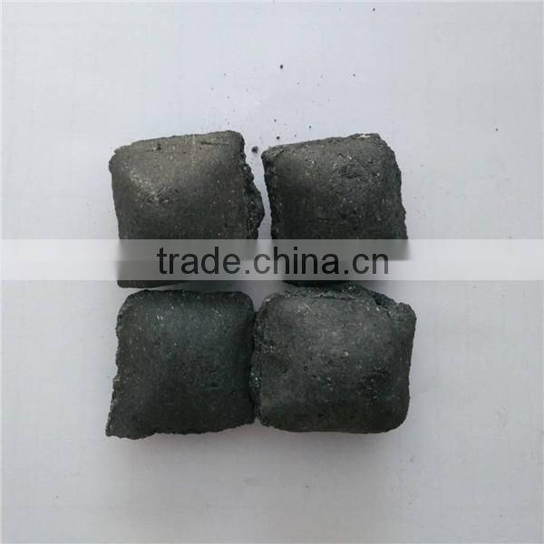 Anyang factory supply Vietnam hot sales low price silicon briquette large quantity on stock
