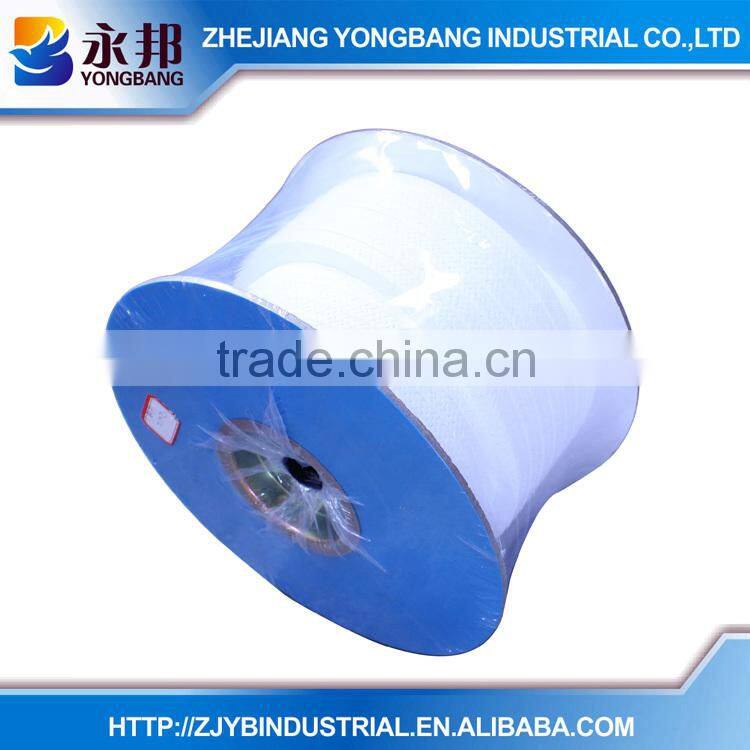 White Color PTFE Packing Seal for sale YBYF02 made in China