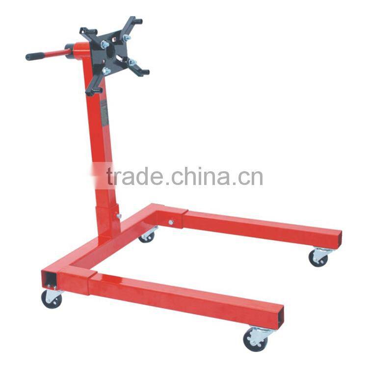 1250LBS Car Motorcycle Engine Stand