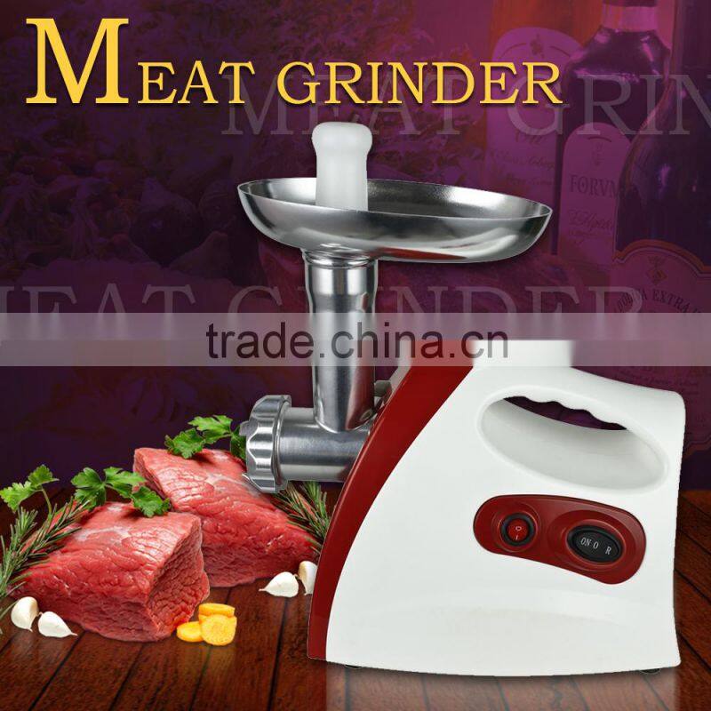 Hot Sale Electric Meat Grinder