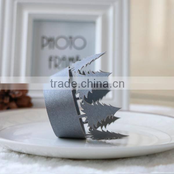 Christmas tree paper cupcake crafts Christmas gift many kinds for your choose i believe you will find what you want DG-16