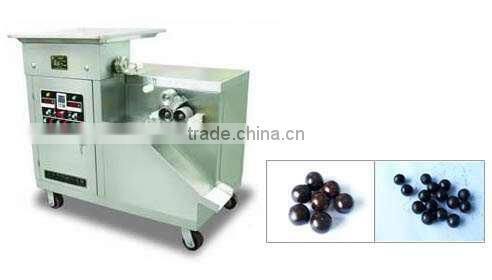 Traditional Chinese Madical Making-Pill Machines
