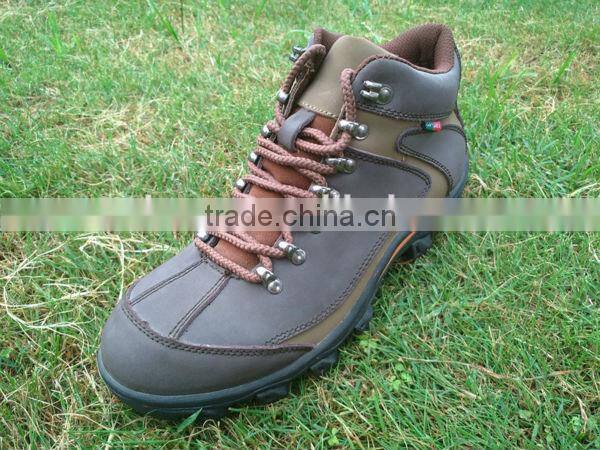 2012 new fashion hiking shoes/Climbing shoes/Trekking shoes