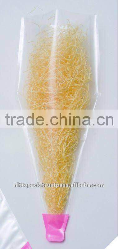 Various and High-grade ice lolly plastic bags at reasonable prices , free sample available