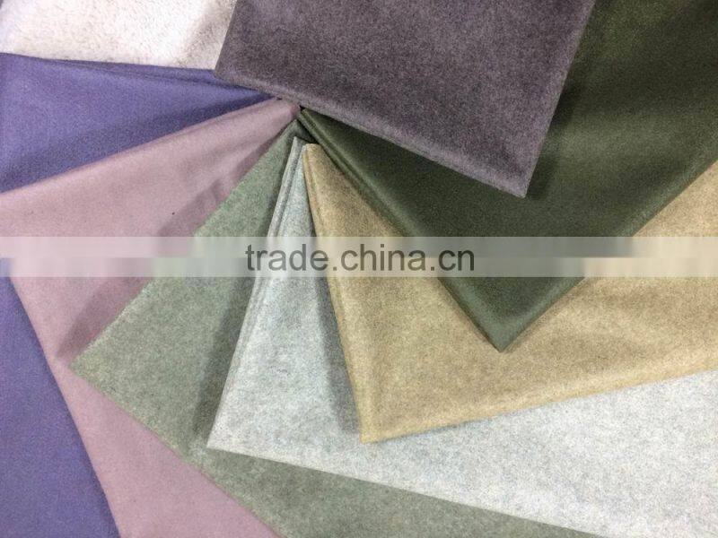 Under Collar interlining 034