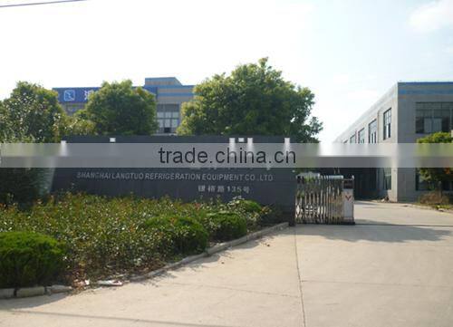 Well after-service available 0.5T industrial flake ice machine for sale