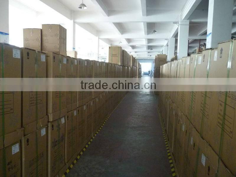 Professional working table ice making machine for beverage and bars cube use with CE certificate