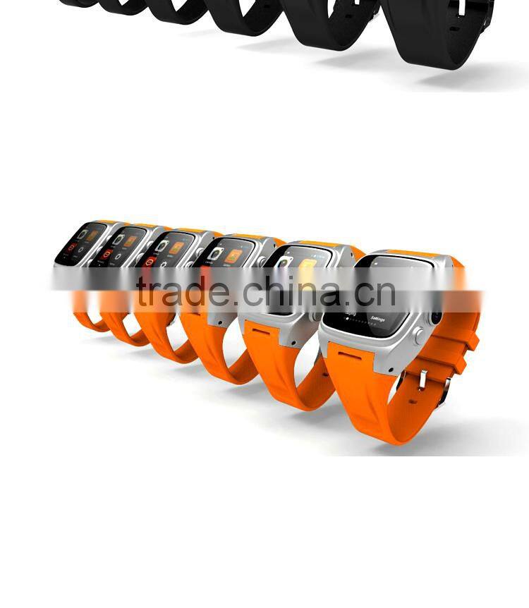 Wifi smart watch 2015 with camera, 3G network mobile watch phones, bulk wholesale gv08 smart watch