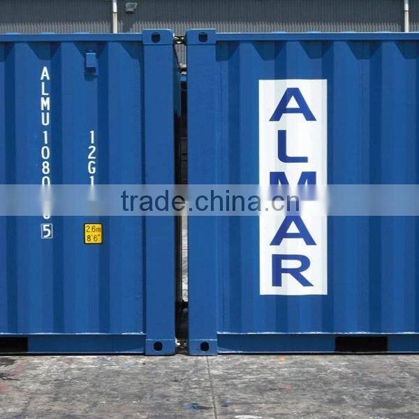 10ft Mini Dnv Offshore Container