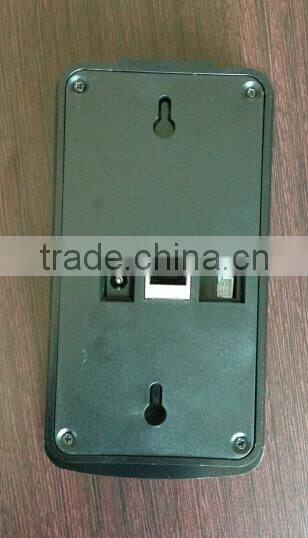 wifi doorbell camera for Android or IOS devices