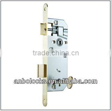 truck body door lock