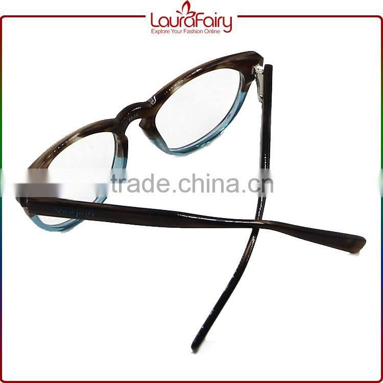 Laura Fairy Hot Sale Student Favorite Modern Colorful Japanese Acetate Optical Frames
