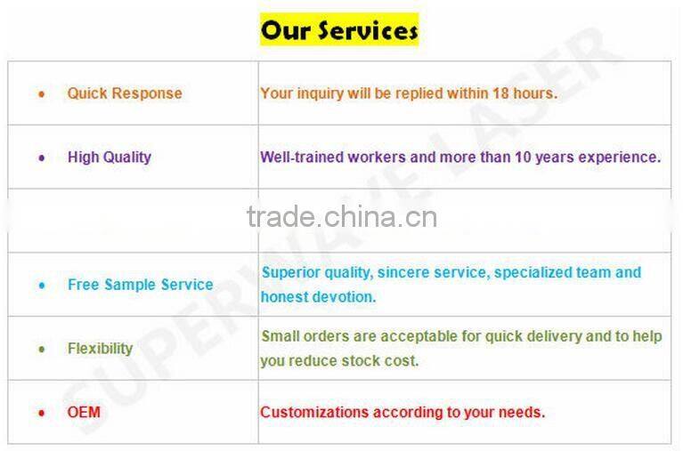 high quality laser spot soldering machine for repair dental Superwave Laser electric welding machine portable