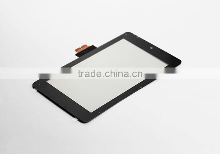 wholesale for asus For nexus 7 touch screen