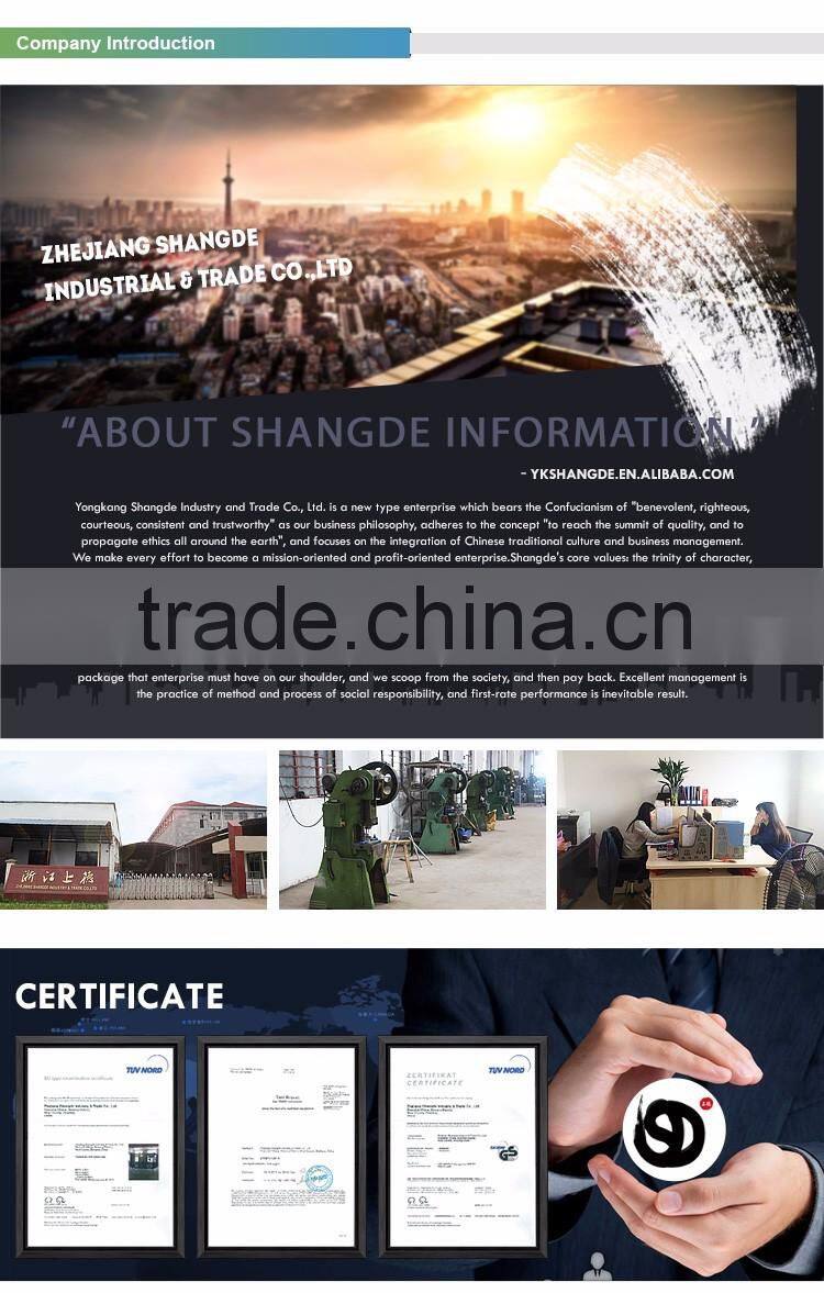 2015 most popular 55inch trampoline for children play