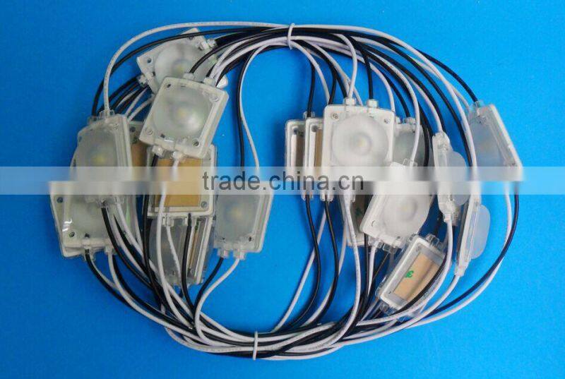 Ningbo factory waterproof smd led module