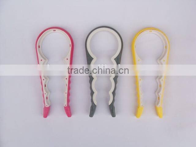 4 in 1 American standard easy jar opener