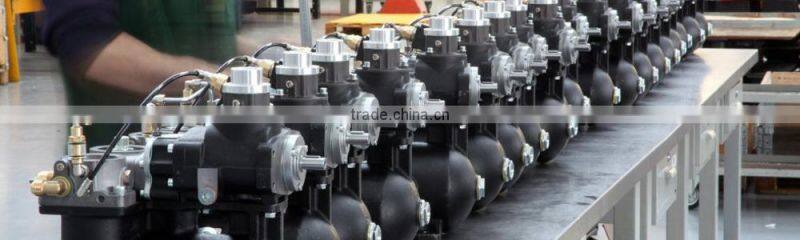 55KW/75HP 0.7/0.8/1.0/1.3Mpa variable frequency (direct direct )screw air compressor