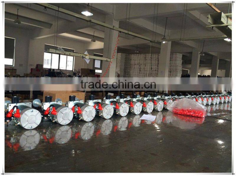 China manufacturer Hydraulic Power Unit for Snow Plow