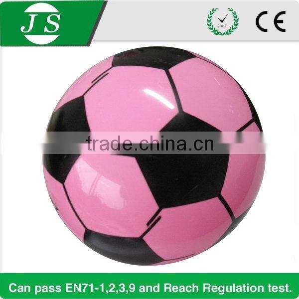Good quality design hot sale big plastic ball