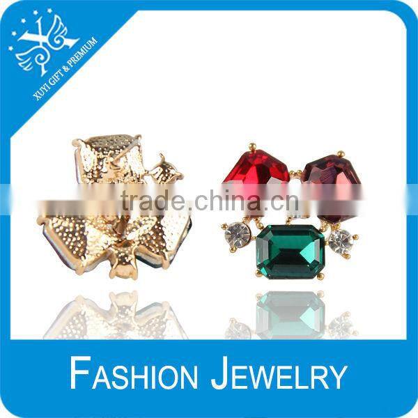 2015 hot cheap traditional indian pearl earrings