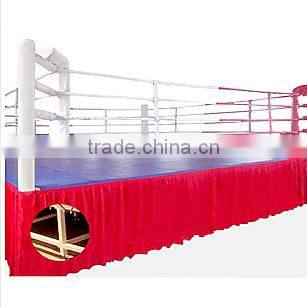 Customised MMA Octagon Cage UFC Quality
