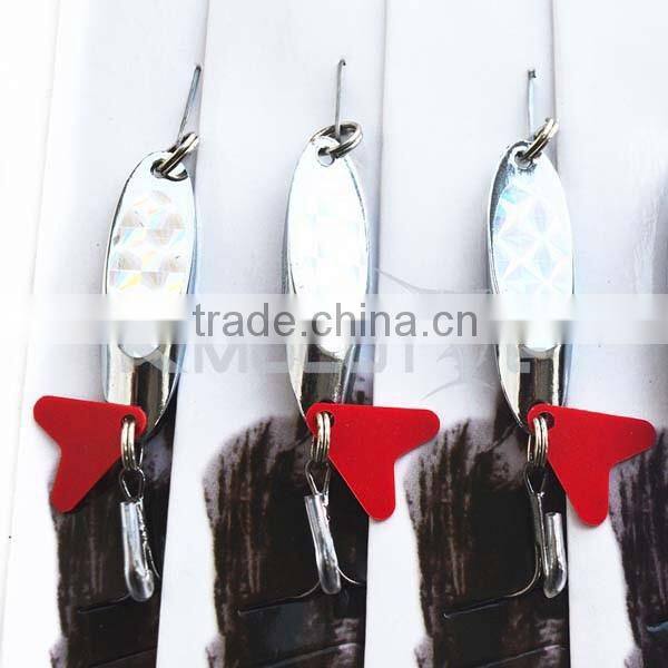 Lake fishing LP003 saltwater fishing lures spoons saltwater fishing lures spoons