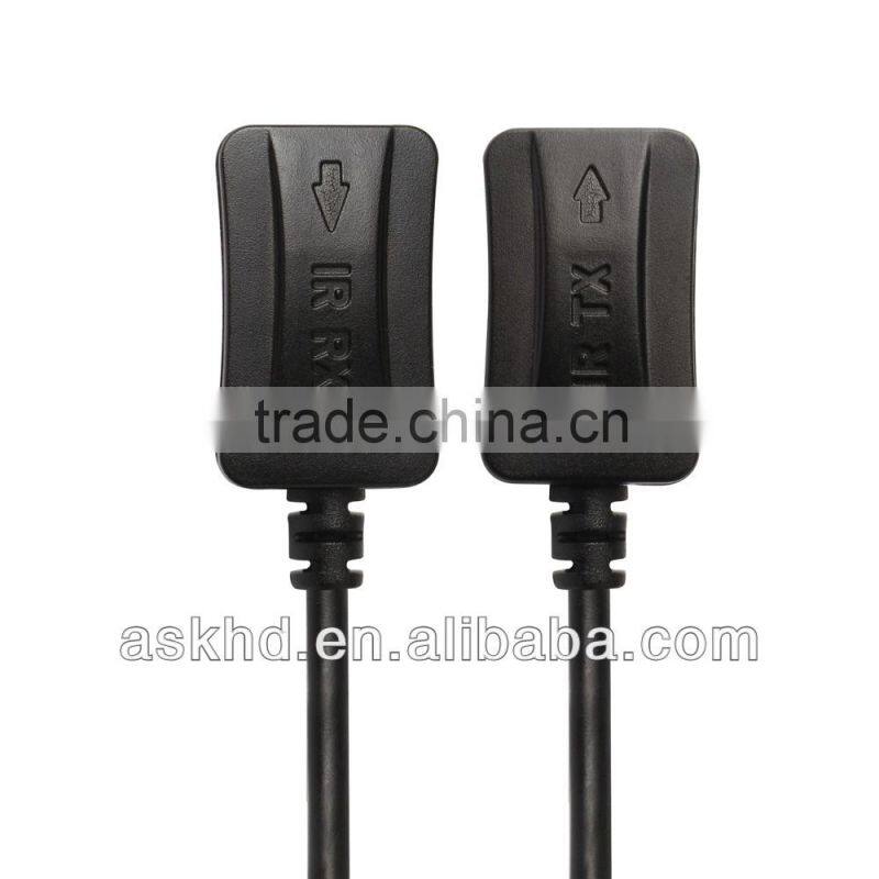 Inject IR over HDMI cable , IR extender
