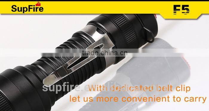 OEM high quality railway flashlights