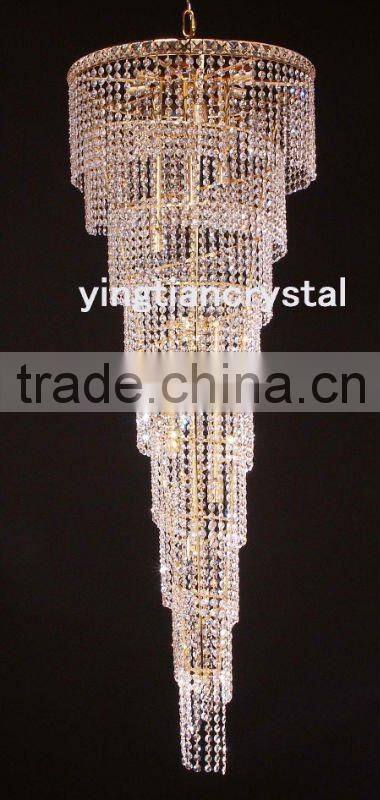 Fashion Crystal Chandelier