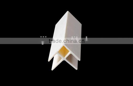 OUMEIJIA EXCELLENT PVC PLASTIC CORNERS JOINT